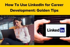 how to use linkedin for career growth